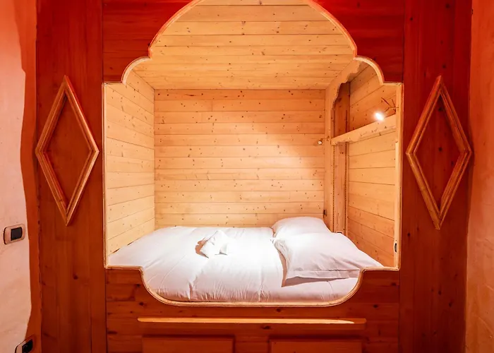 Appartement Roméo La Plagne