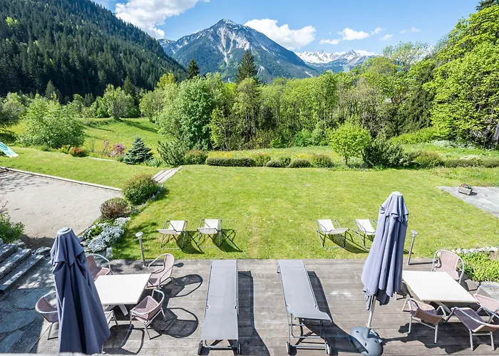 Appartement Roméo *