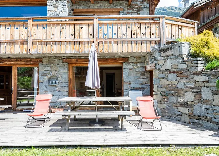 Appartement Roméo La Plagne