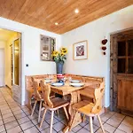 Roméo Apartamento