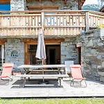 Apartamento Roméo La Plagne