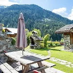 Apartamento Roméo La Plagne