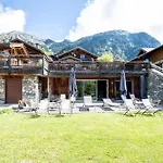Apartamento Roméo La Plagne