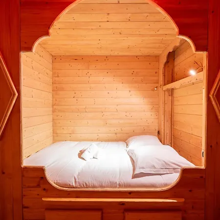 아파트 Romeo 라 플라뉴