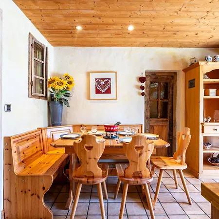 Apartment Romeo La Plagne
