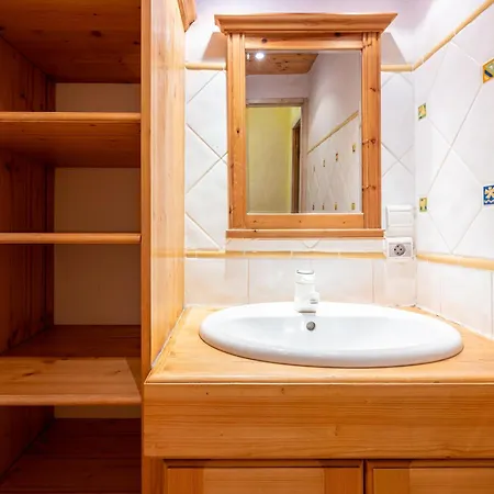 Romeo Apartment