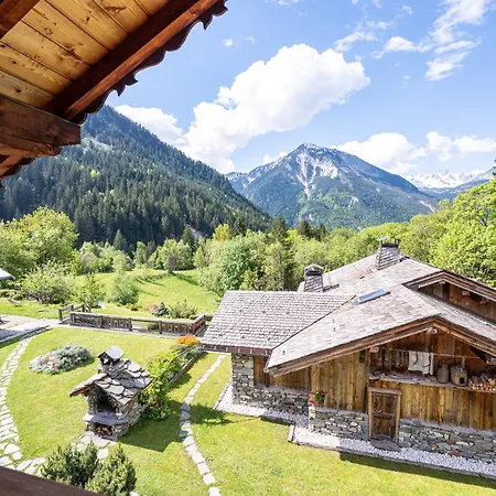 Romeo Apartment La Plagne