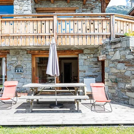 Apartment Romeo La Plagne
