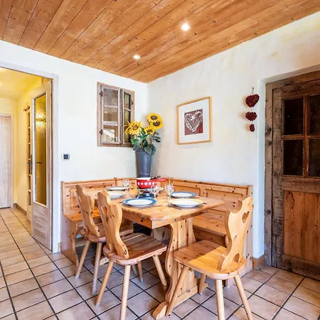 Apartamento Roméo La Plagne