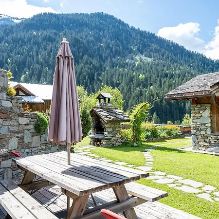 Apartment Romeo La Plagne