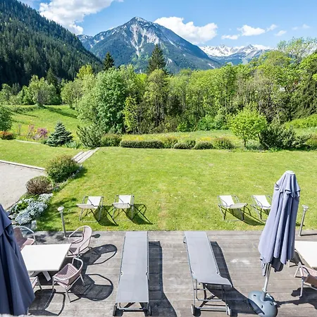 Romeo Apartment *